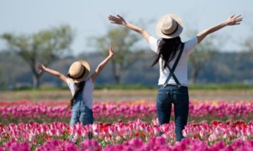 Vacances de printemps