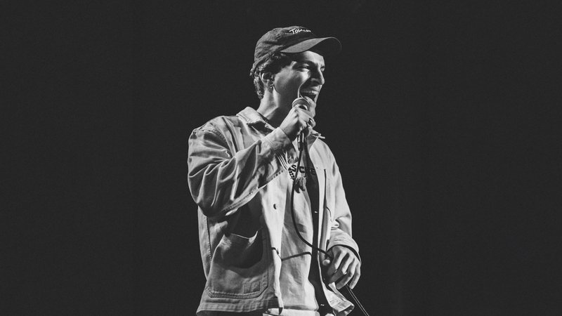 Schur - The No Shortcuts Tour
