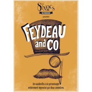 FEYDEAU AND CO