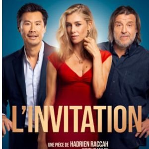 L'INVITATION