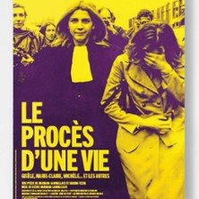 Le Procès d'une Vie - Tournée