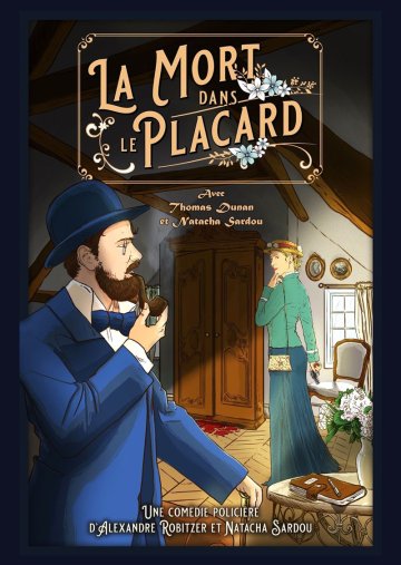 La mort dans le placard