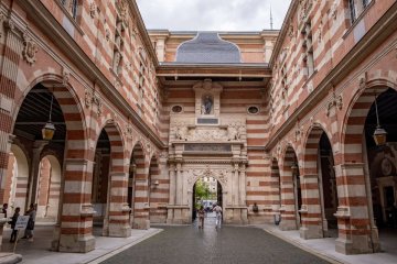 Visite commentée : grandes et petites affaires criminelles