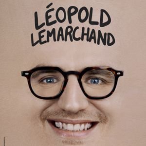 Léopold LEMARCHAND