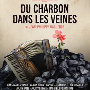 DU CHARBON DANS LES VEINES