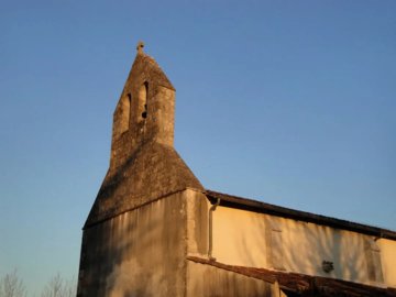 Visite commentée de l'église Notre-Dame-de-Goulard