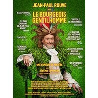 Le bourgeois gentilhomme