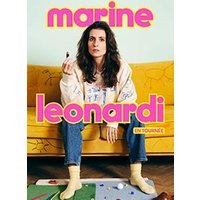 Marine leonardi