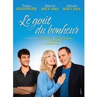 Le gout du bonheur