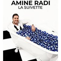 Amine radi