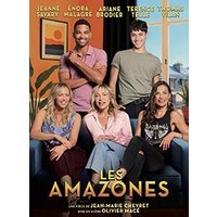 Les amazones