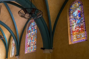 [Visite commentée] Petites histoires de quartier : les Minimes