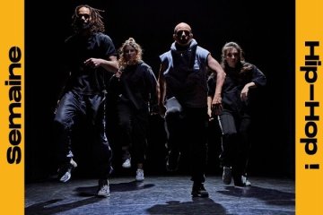 HIP-HOP LIFE