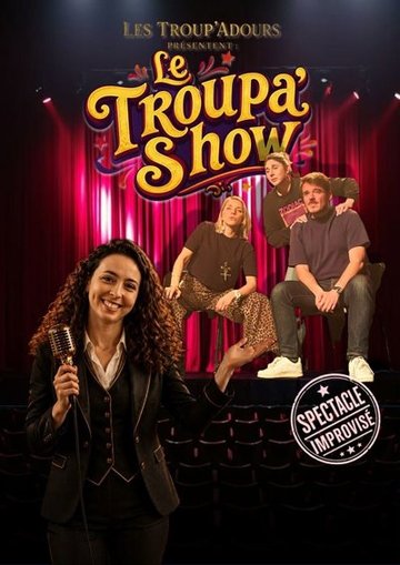 Métro, Boulot, Impro