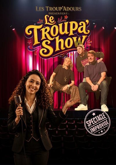 Métro, Boulot, Impro