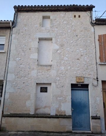 Visite commentée d'un temple maçonnique