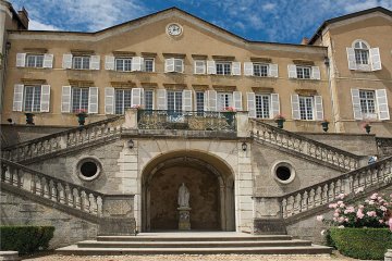 Visite guidée du Saint-Thomas d'Aquin historique