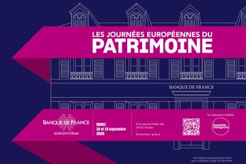 La Banque de France de Rodez vous ouvre ses portes