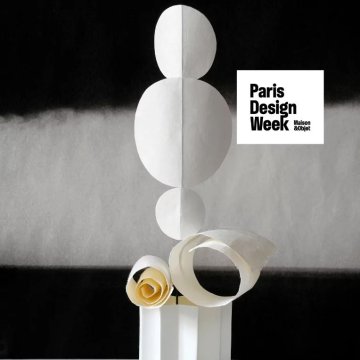 Paris Design Week : Hanjimania