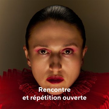 Spectacle : rencontre et répétition ouverte : Macbeth, Verdi