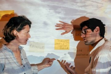 ANNA G. CONTRE-ENQUETE