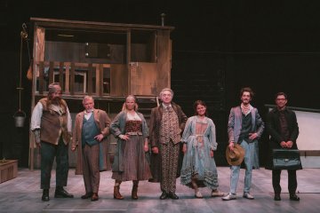 L'École des femmes | Théâtre