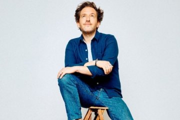 MICHAEL HIRSCH