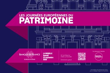 Venez découvrir la Banque de France à La Rochelle