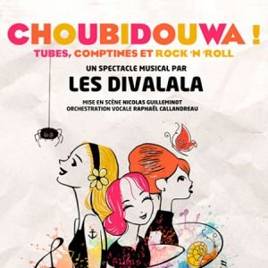 CHOUBIDOUWA