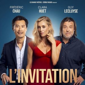 L'INVITATION