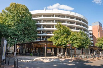 [Visite commentée] Petites histoires de quartier : les Carmes