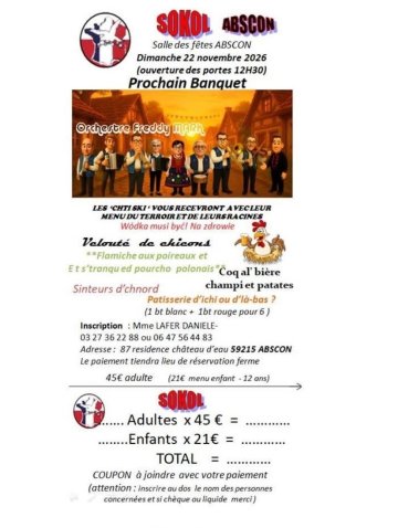 NORD Abscon