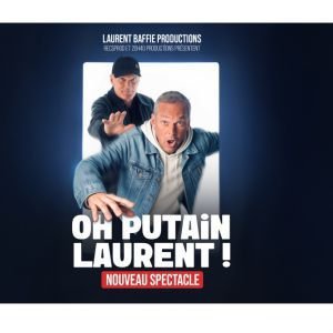 LAURENT BAFFIE
