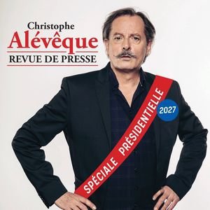 CHRISTOPHE ALEVEQUE