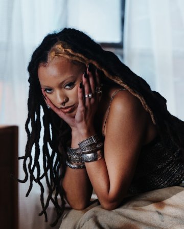 Camille Yembe - Makeda Marseille