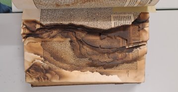 Les livres moches du Patrimoine !