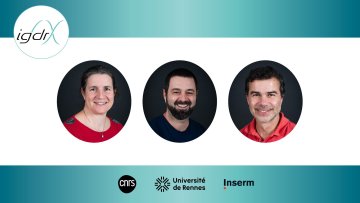 Journée de l'IGDR