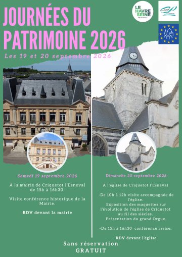 Visite guidée historique