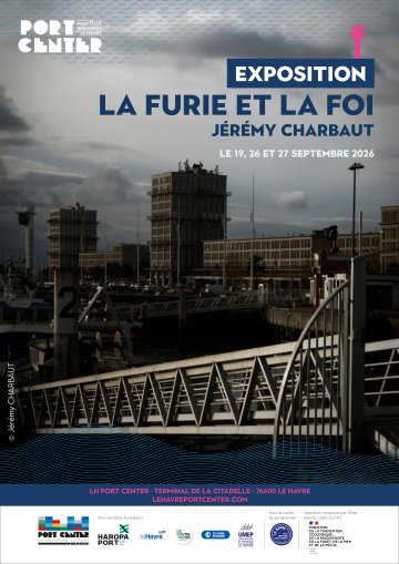 Circuit : balade photographique dans Saint-François