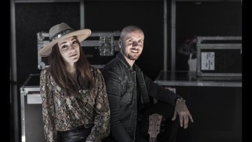 Balade patrimoniale et concert