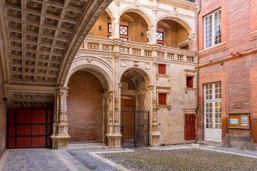 Visite commentée : Toulouse à la Renaissance