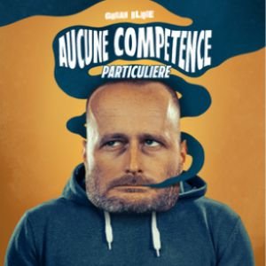 GHISLAIN BLIQUE