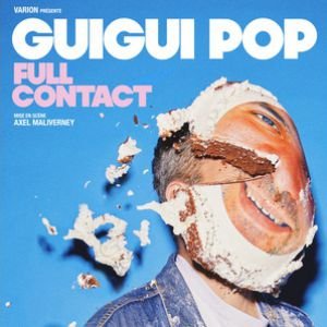 GUIGUI POP