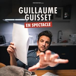 GUILLAUME GUISSET