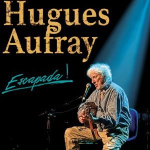 HUGUES AUFRAY