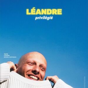 LEANDRE