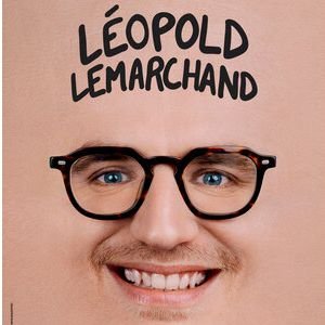 LEOPOLD LEMARCHAND
