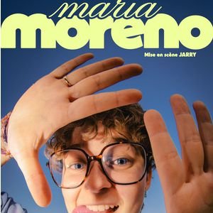 MARIA MORENO