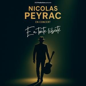 NICOLAS PEYRAC