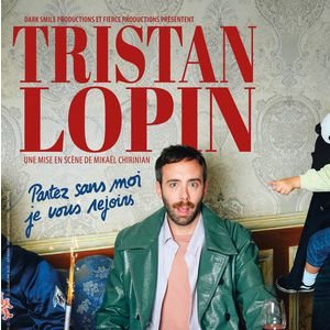 TRISTAN LOPIN